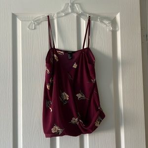 Forever 21 top